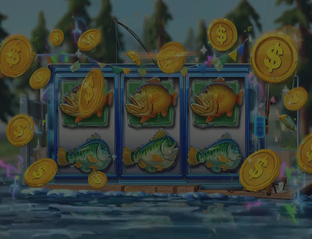 Big Bass Hold & Spinner Megaways