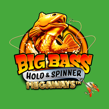 Big Bass Hold & Spinner Megaways